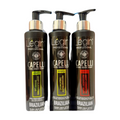 Capelli Brazilian Treatment Set 250ml