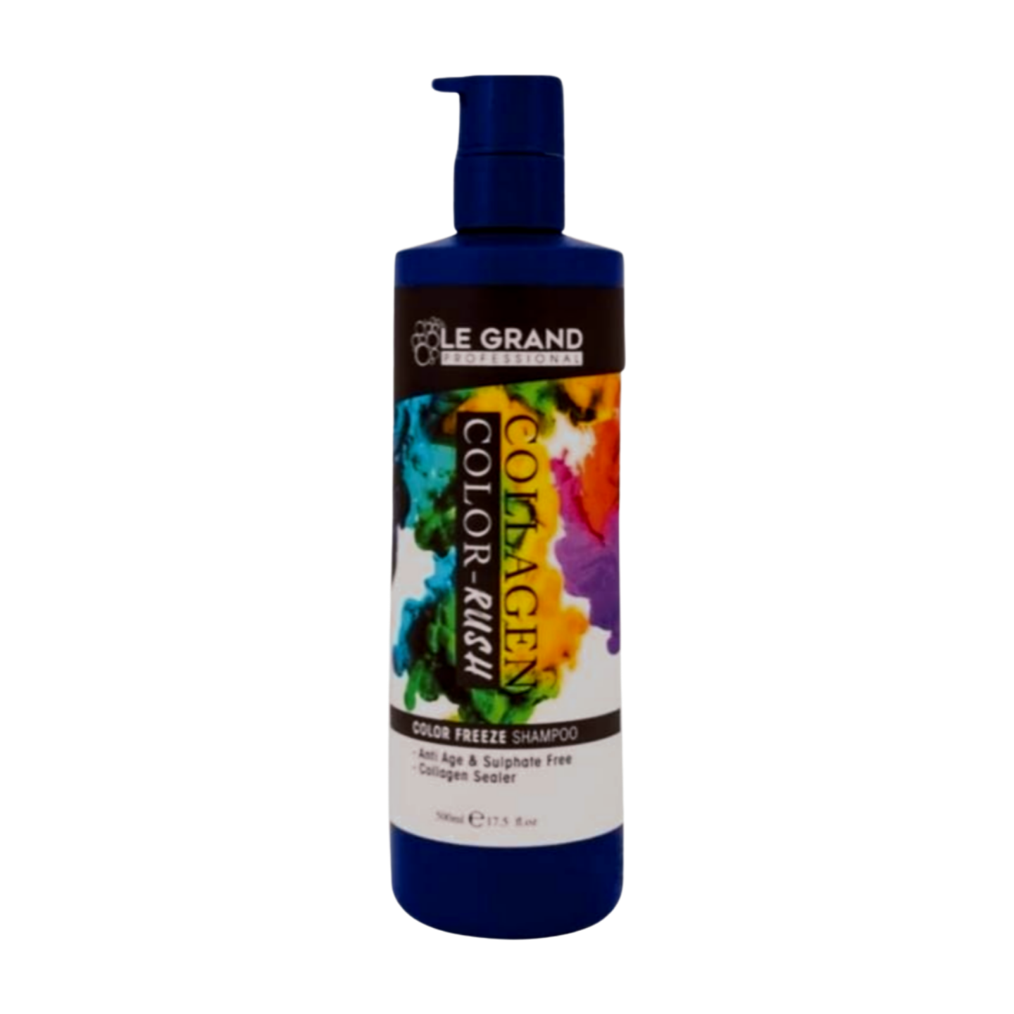 Le Grand Color Freeze Sulphate Free Shampoo