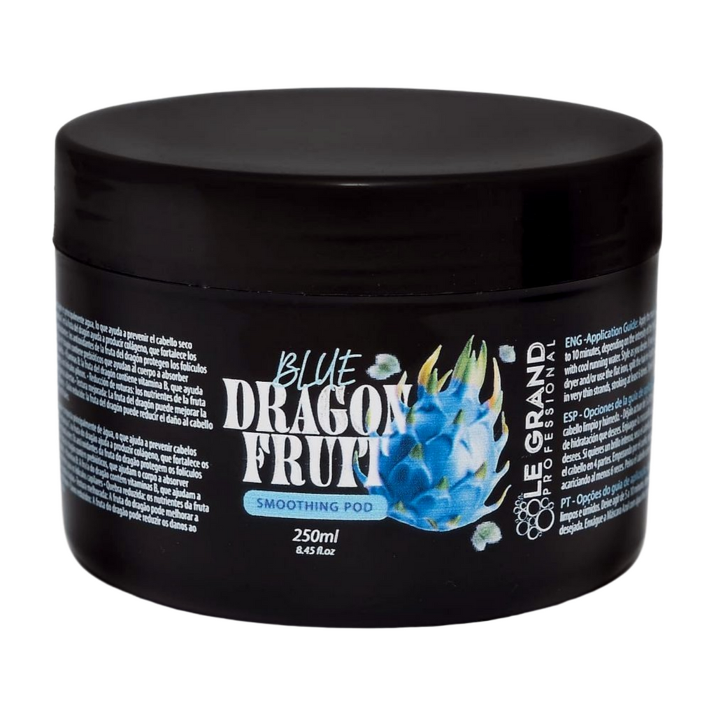 Blue Dragon Fruit Smoothing Pod