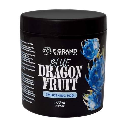 Blue Dragon Fruit Smoothing Pod