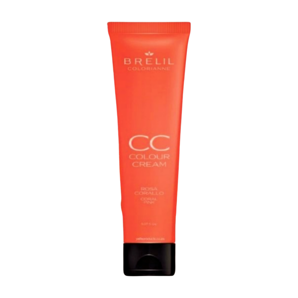 CC Colour Cream