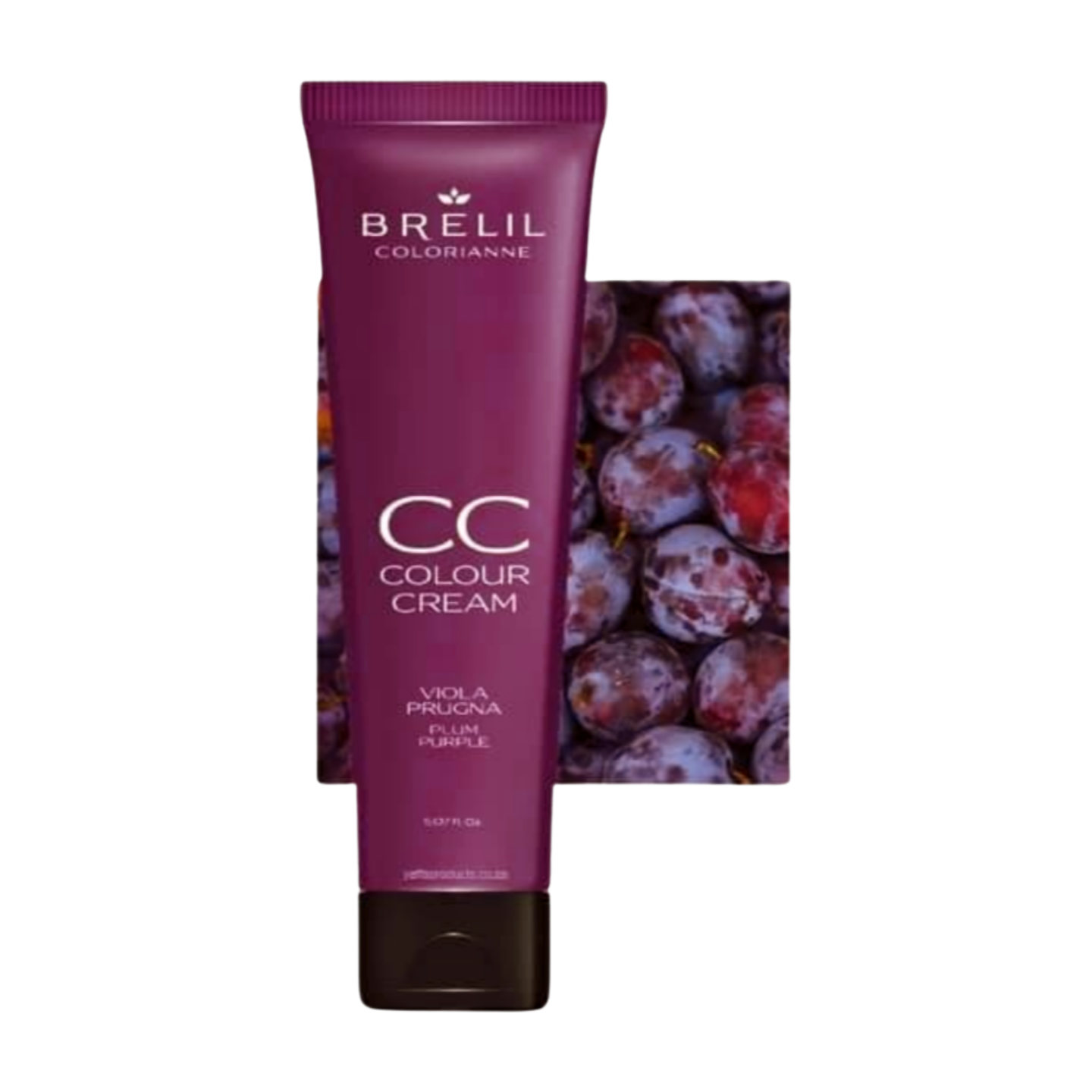 CC Colour Cream