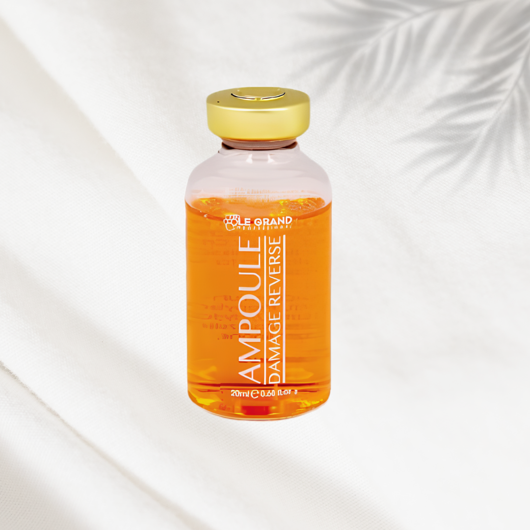 Damage Reversal Ampoule 30ml