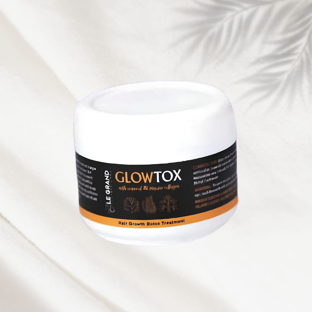 Glowtox Botox Treatment 100ml