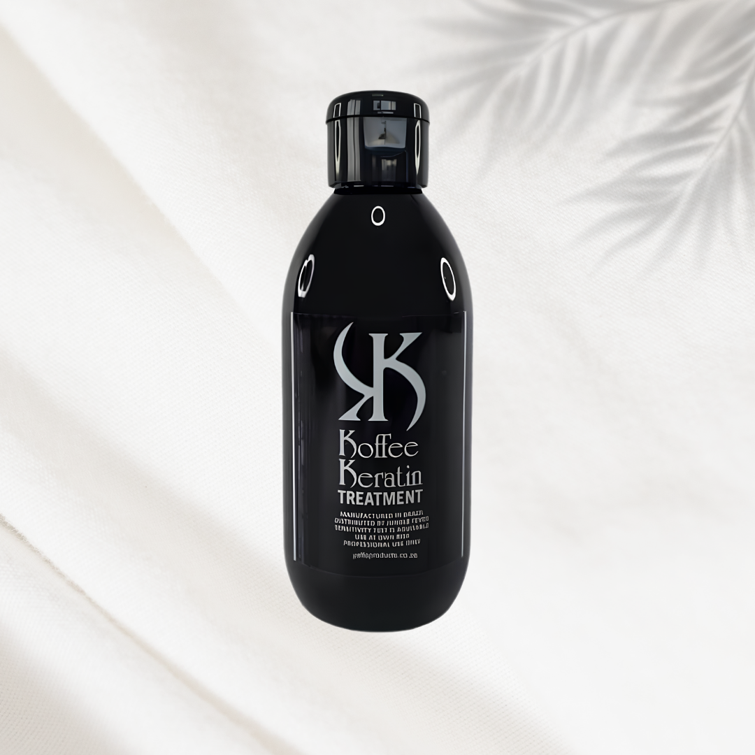 Koffee Keratin Treatment 200ml