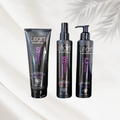 Silver (Purple) aftercare Combo Set 250ml