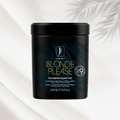 Blonde Please Bleach Powder 500g