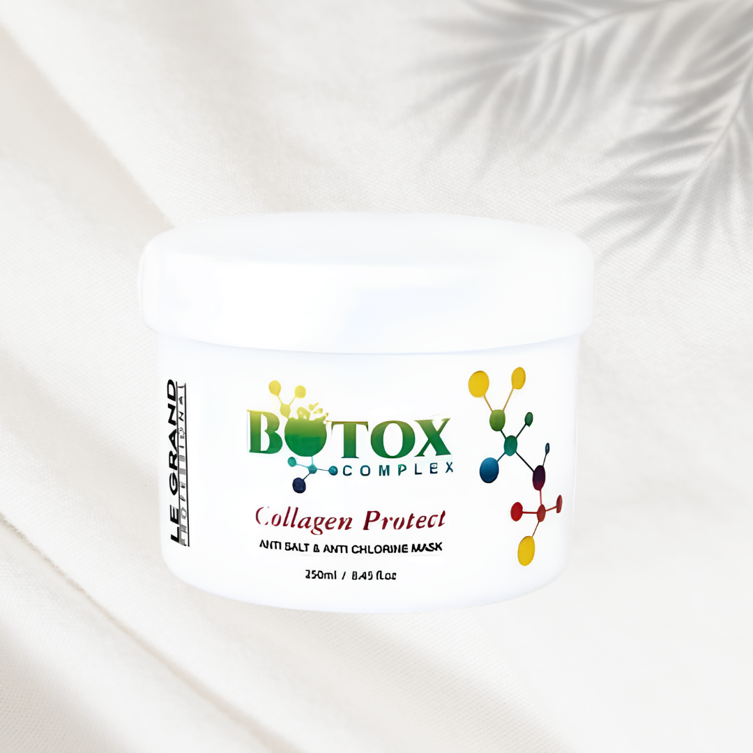 Collagen Botox Protect Mask 250ml