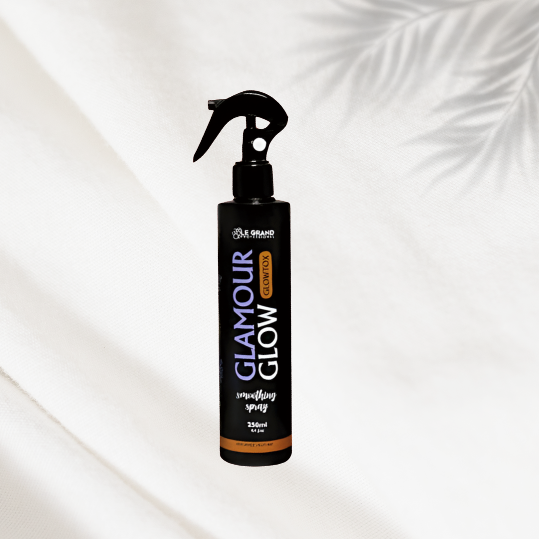 Glow-tox Glamour Spray