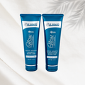 Glow Keratox Shampoo & Conditioner Set 280ml